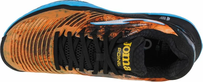 Atlete për meshkuj Joma T.Point, portokalli