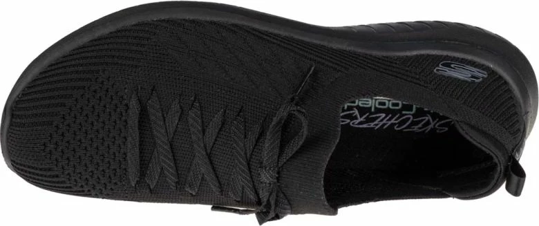 Atlete Skechers Ultra Flex 2.0 Flash Illusion, të zeza, 35