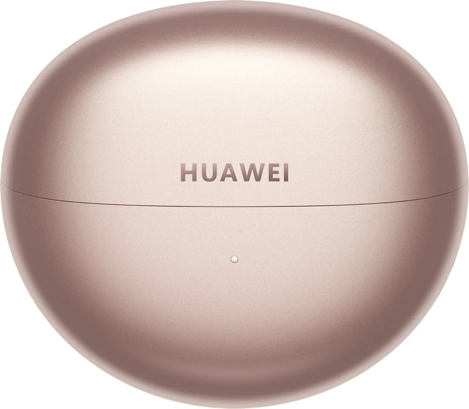 Kufje TWS Huawei FreeClip, True Wireless, 36h, Rose gold
