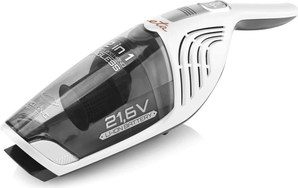 Fshesë Me Bateri Eta Moneto II ETA545390000