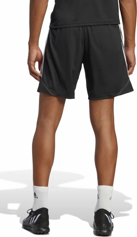 Shorce për meshkuj adidas Tiro 23 Club, të zeza [Madhësia: S]