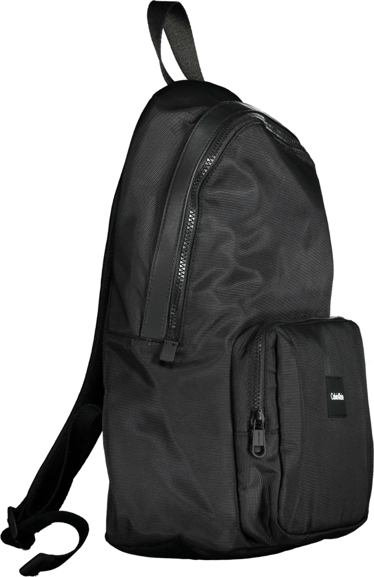 Çantë shpine për meshkuj CALVIN KLEIN, e zezë