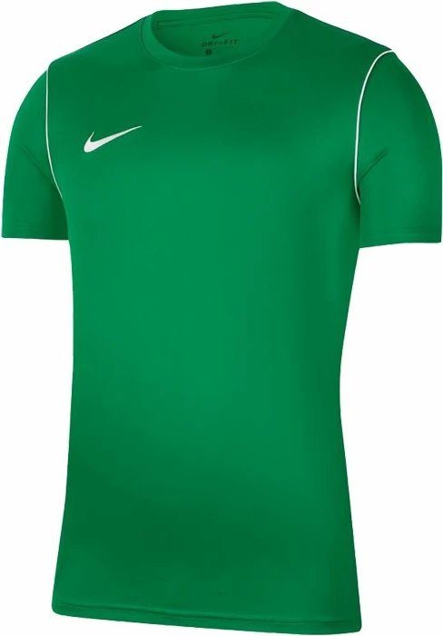 Fanellë futbolli për fëmijë Nike, e gjelbër [Madhësia: 122 cm]