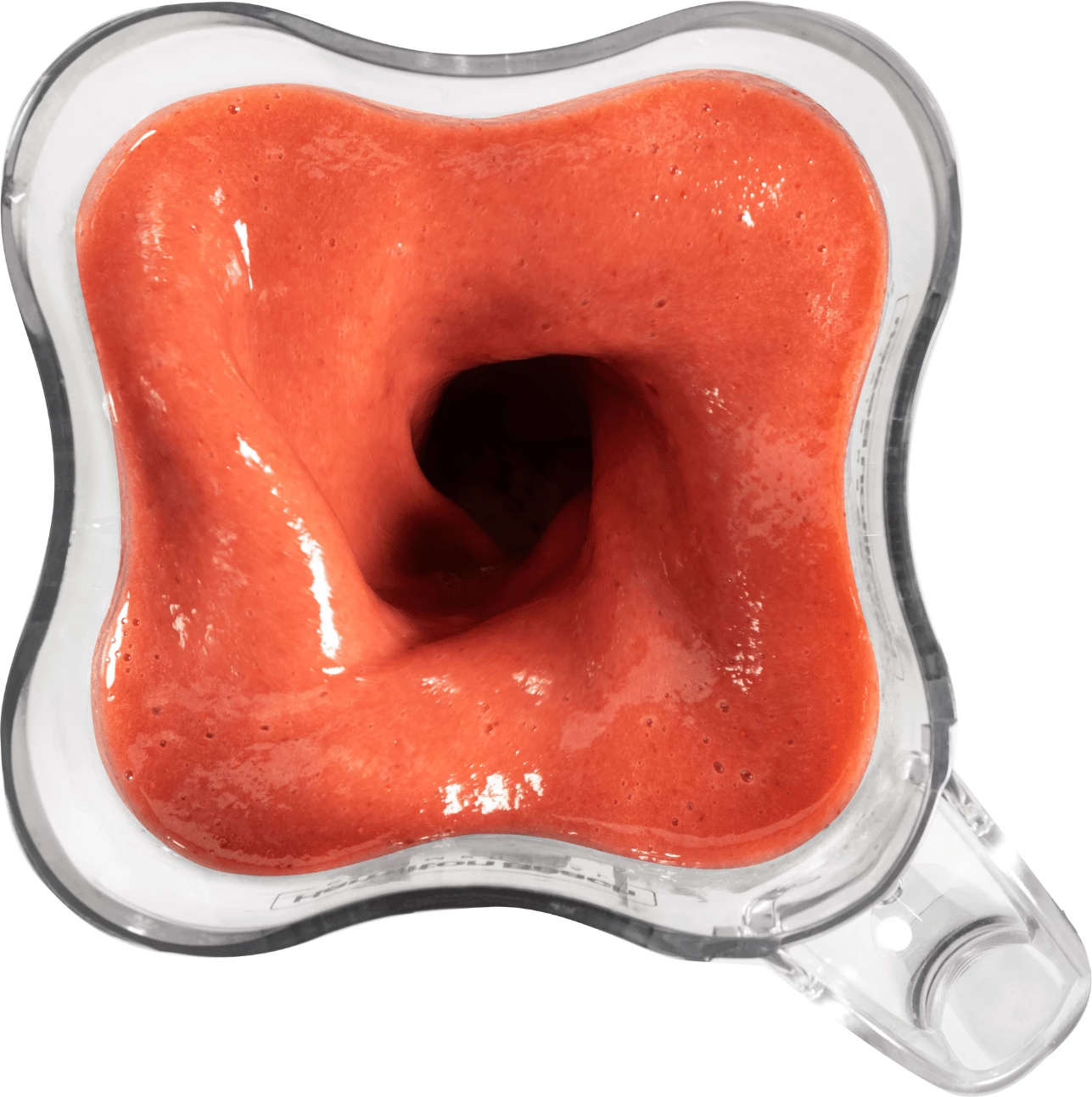 Blender profesional, Hamilton Beach Commercial, Tempest HBH650R-CE, 1.8 L, 3 HP