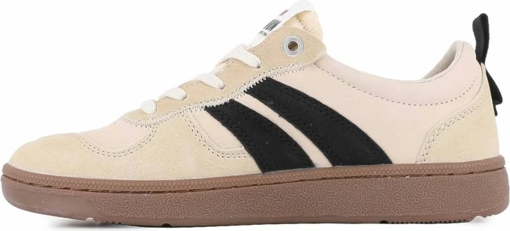 Këpucë unisex Palladium, të zeza [Madhësia: 42]