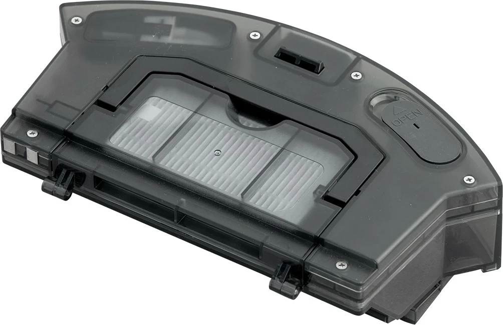 Robot fshesë Concept VR3350, smart, me mop, i bardhë