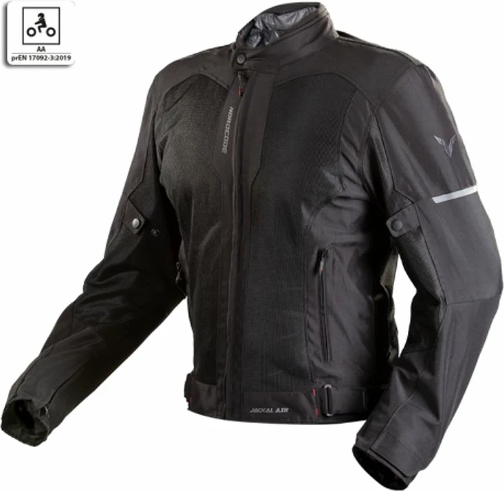 Xhakete Jackal Air Zeze M