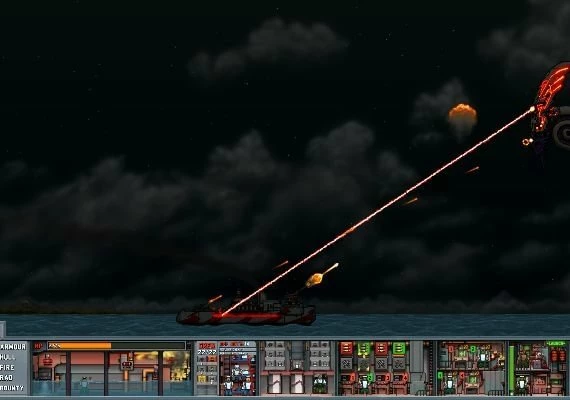 All Guns On Deck EN Global