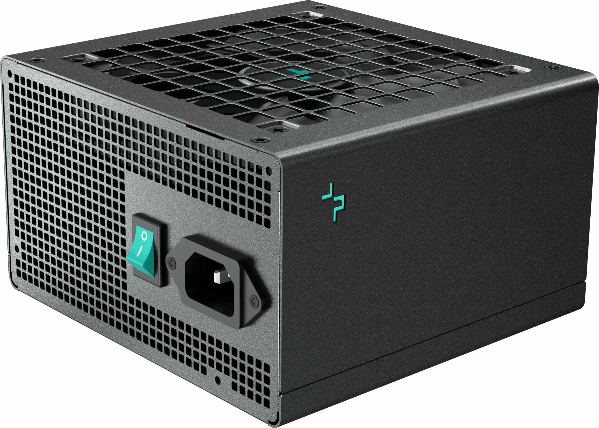 Furnizues energjie Deepcool PN750M R-PN750M-FC0B-JGEU 750W 80 Plus Gold, full modular