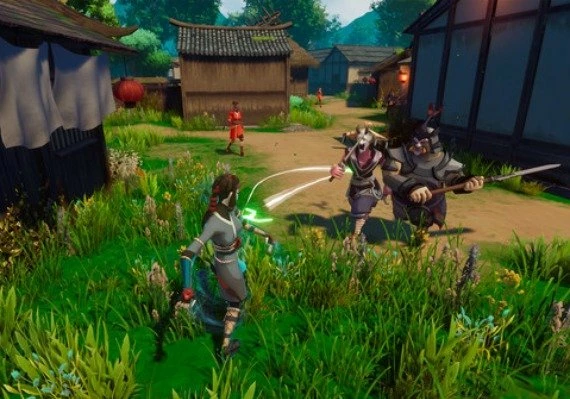 Rogue Spirit Global