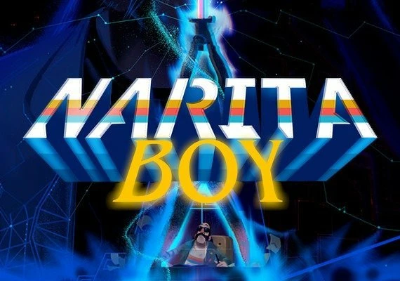 Narita Boy Global