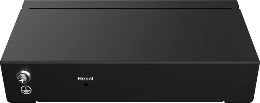 Switch Ruijie RG-ES205GC, 5 porta Gigabit, i zi