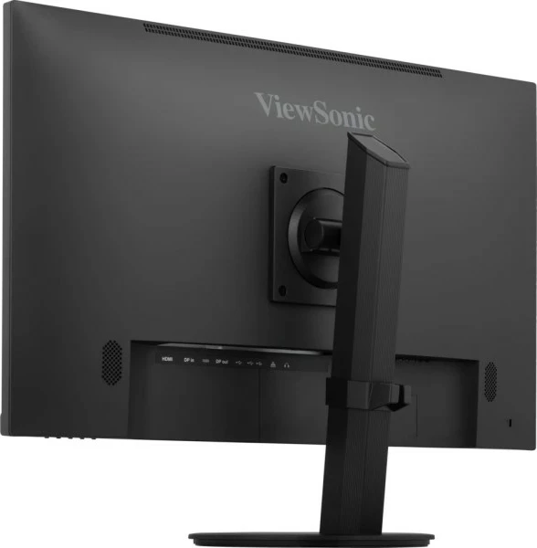 Monitor Viewsonic VG2709U-2K, 27", Quad HD, i zi