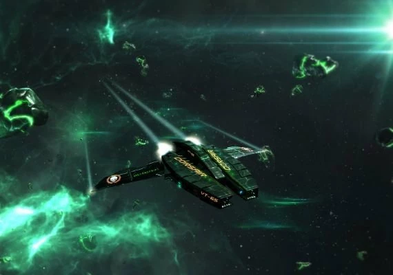 Starpoint Gemini 2 EN/DE/FR/PL/RU Global