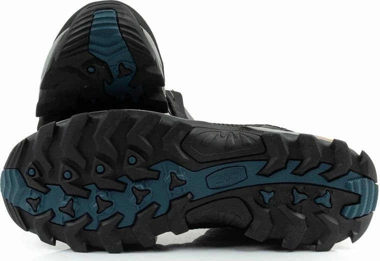 Atlete trekking për meshkuj CMP, të zeza