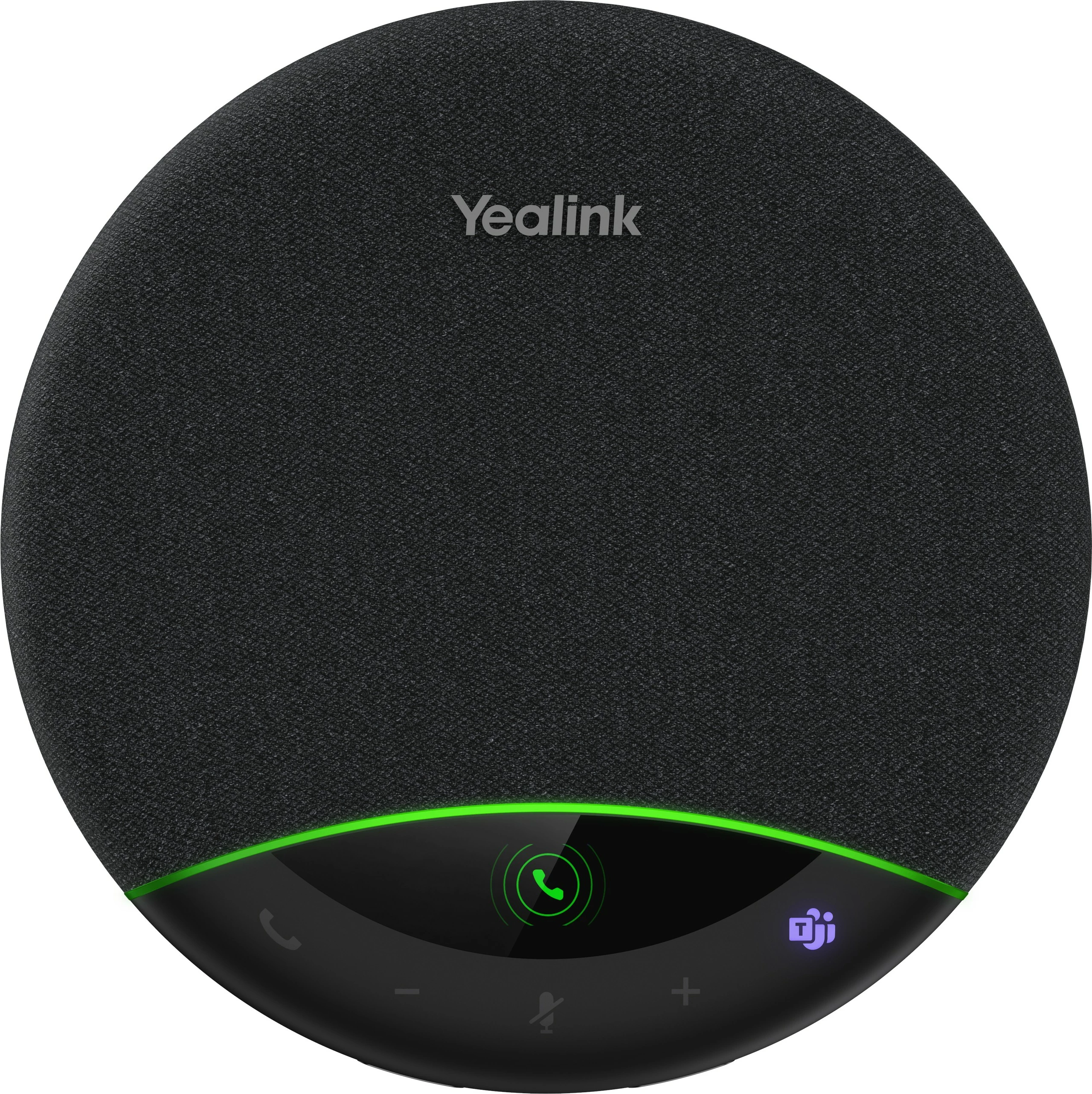 Altoparlant konferencash Yealink SP96 me dongle USB-C/A, i zi