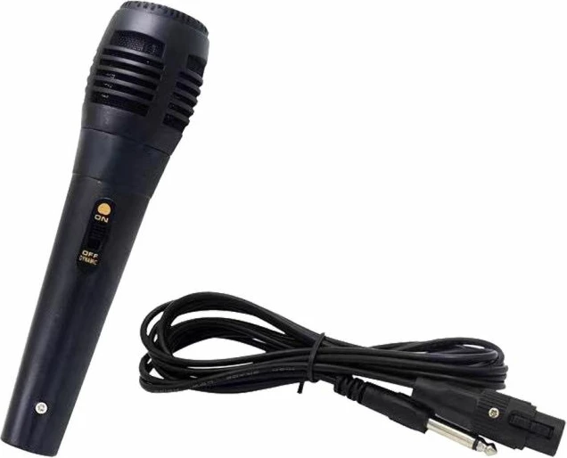 Boks portabil Esperanza, i zi