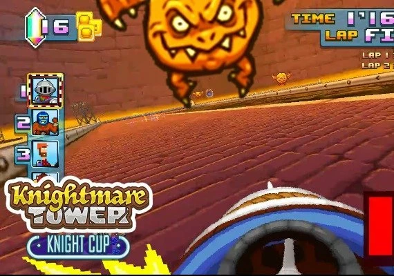Super Indie Karts Global