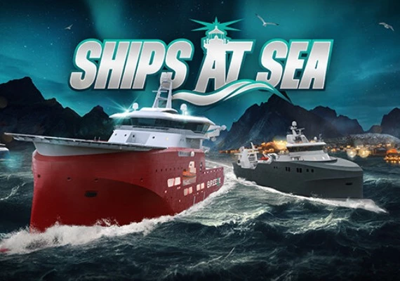 Ships At Sea EN Global