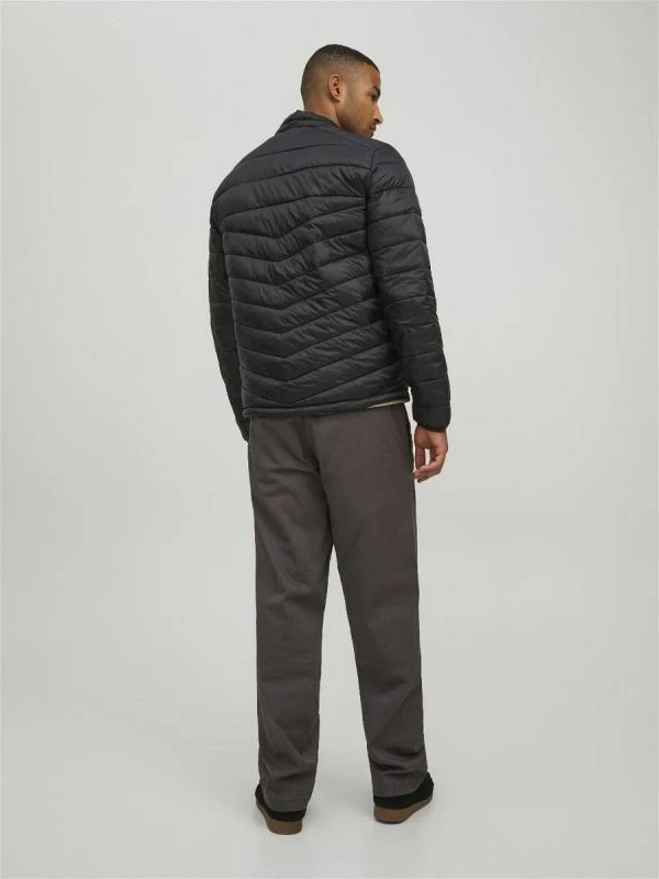 Jakne për meshkuj Jack & Jones, e zezë [Madhësia: M]