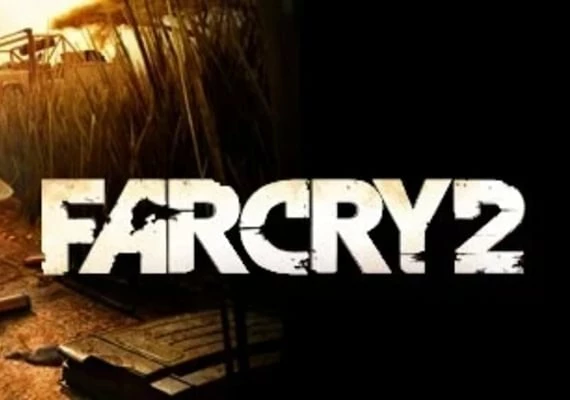 Far Cry 2 EN/DE/FR/IT/ES Global