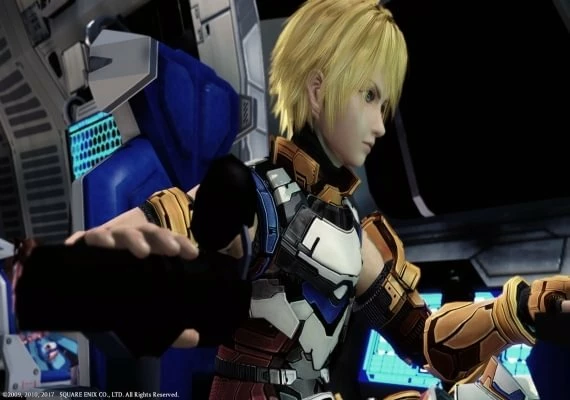 Star Ocean: The Last Hope 4K & Full HD Remaster EN/DE/FR/IT/JA/ES Global