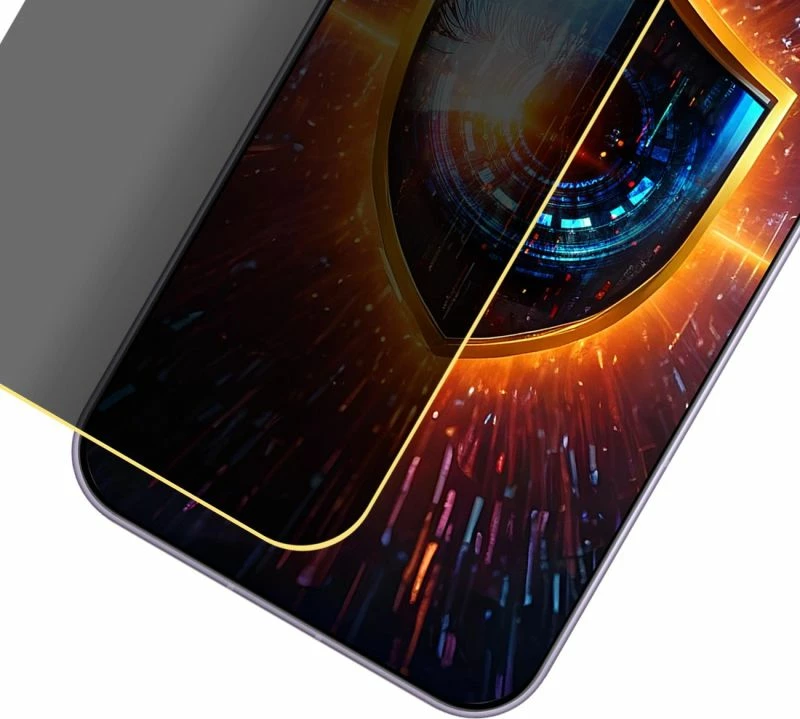Mbrojtës ekrani privacy 3mk Silky Matt për OnePlus 15