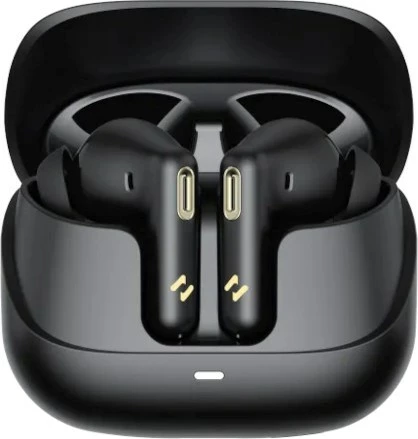 Kufje Havit TW906 Pro, TWS wireless, të zeza