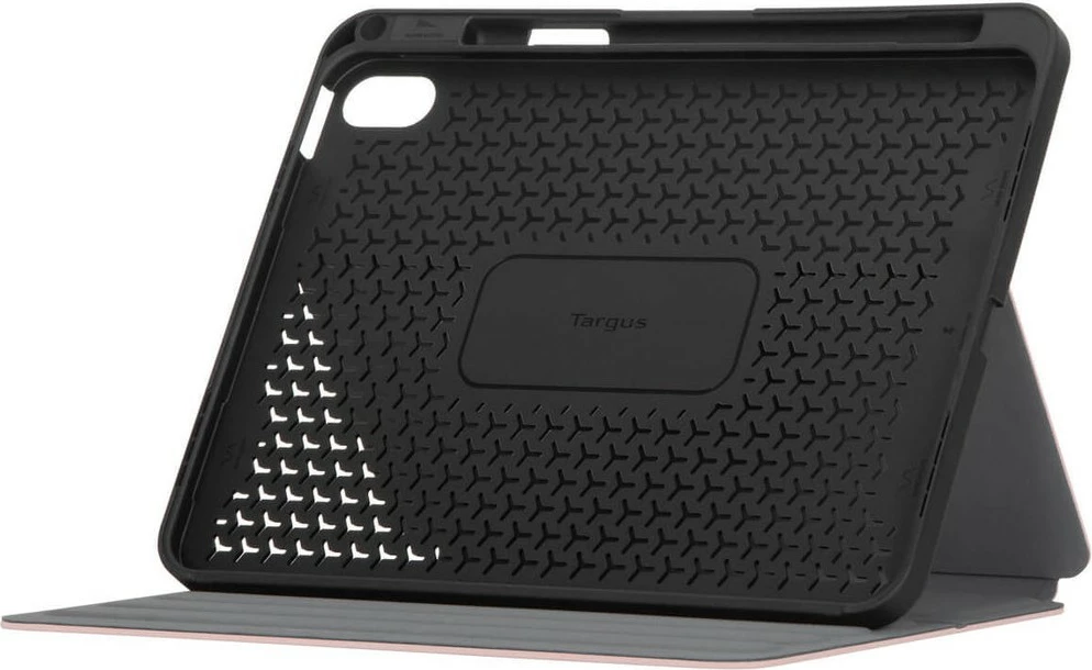 Mbështjellës Targus Click-In për iPad 10th Gen, rose gold