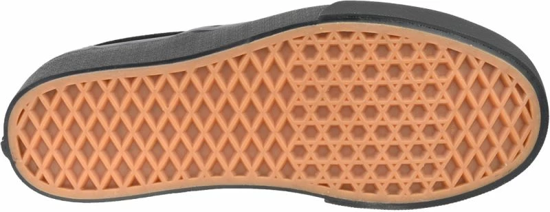 Atlete për femra Vans 66 Classic Slip-On Platform, të zeza [Madhësia: 36.5]