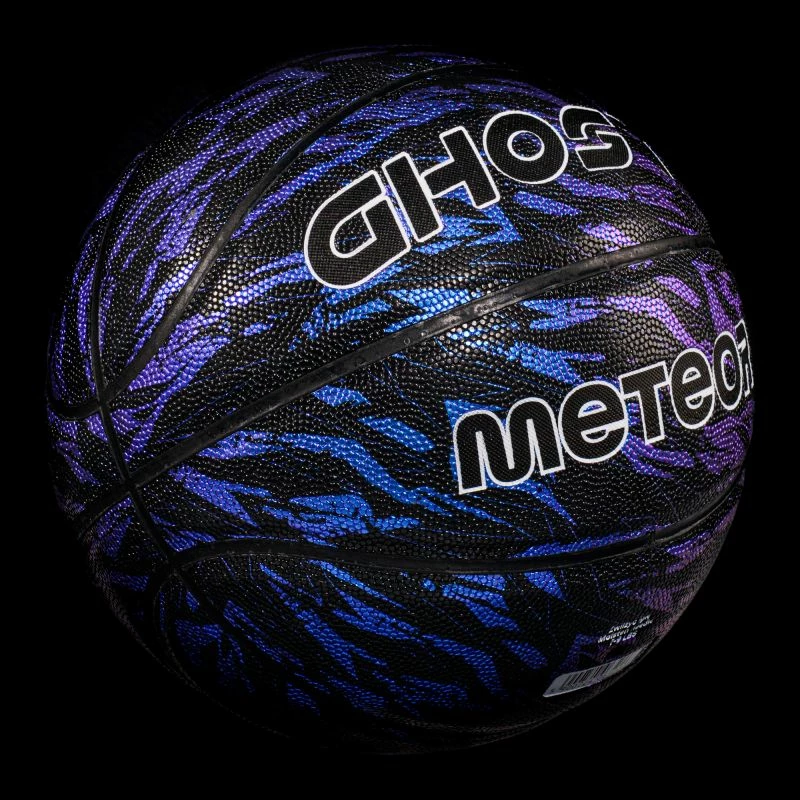 Top basketbolli Meteor, blu [Madhësia: Standarde]