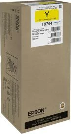 Patron boje, Epson, T9744 (C13T974400), 700ml XXL, e verdhë