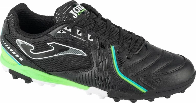 Atlete futbolli Joma për meshkuj, të zeza