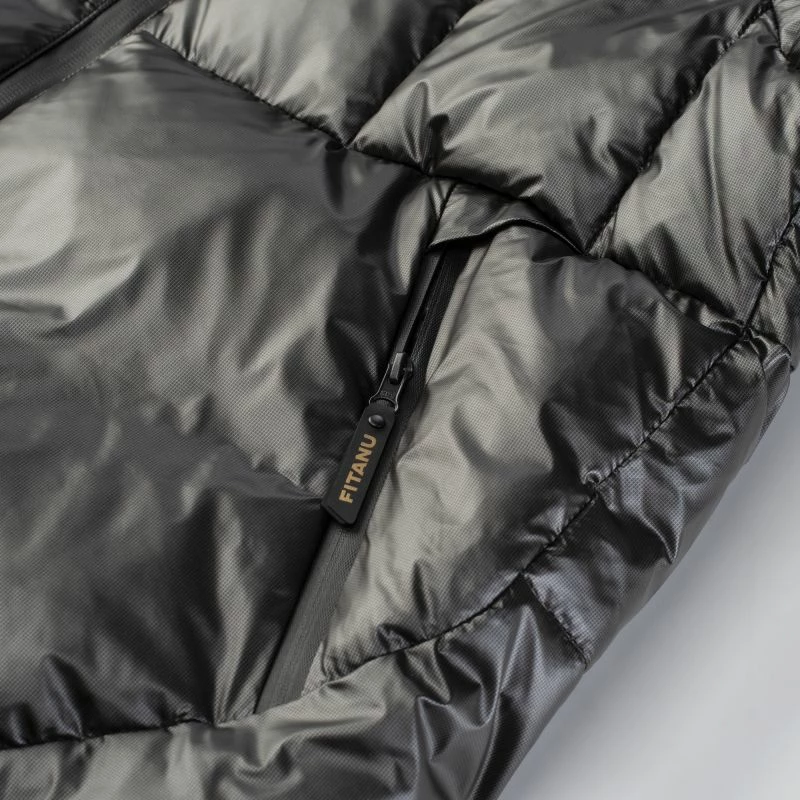 Jakne për femra Fitanu CRULE W