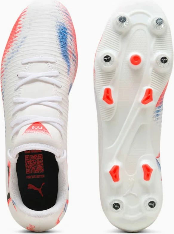 Atlete për meshkuj Puma, të bardha