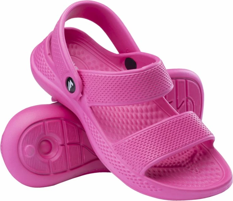 Flip-flop për femra Yakimasport, rozë [Madhësia: 40]