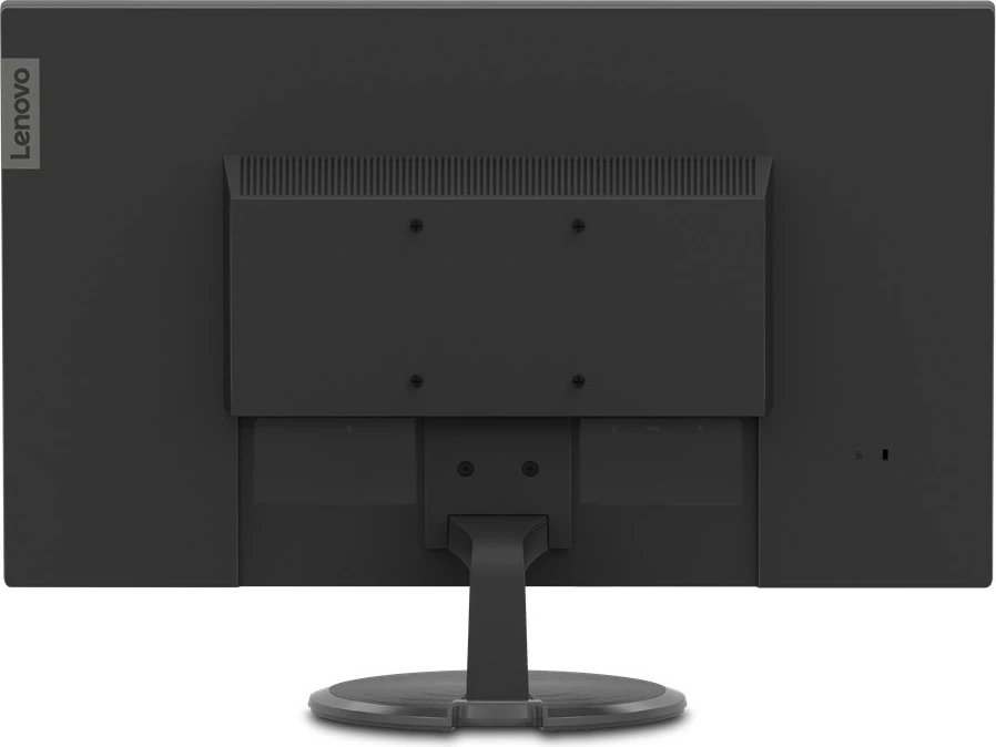 Monitor Lenovo D27q-30, 27 inç, Quad HD, LCD, FreeSync, i zi