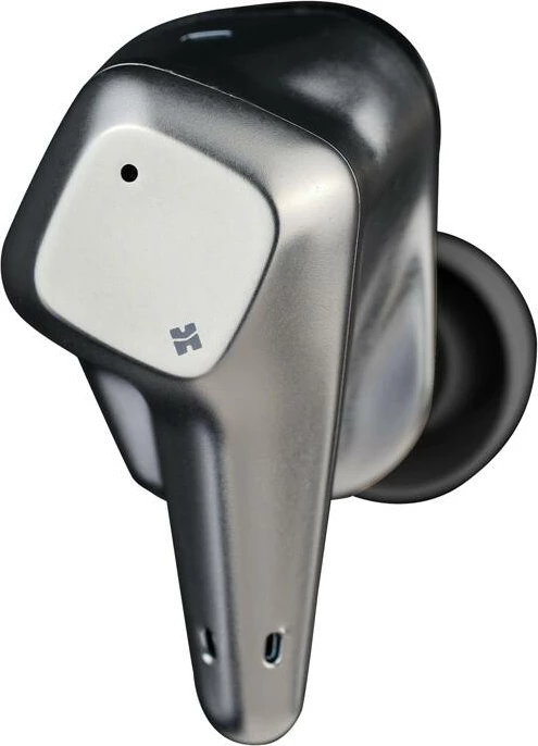 Kufje TWS HiFiMAN Svanar Wireless, ANC, Bluetooth 5.2, Argjend