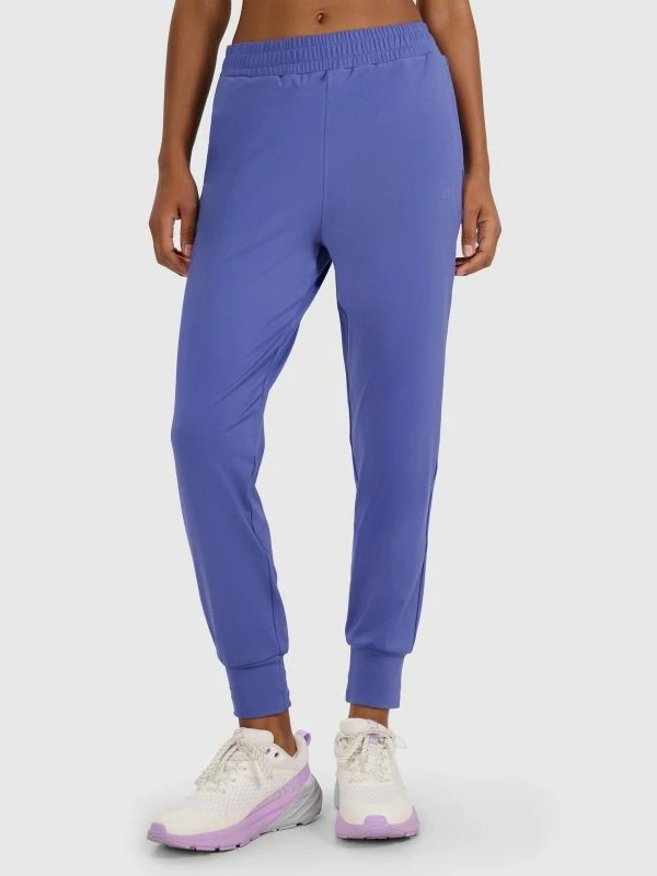 Pantallona sportive për femra 4f