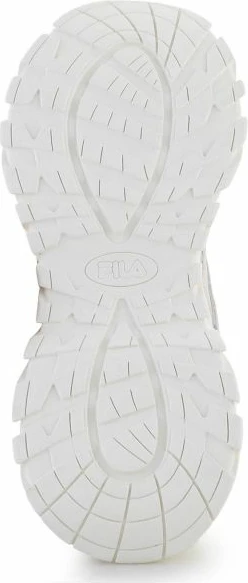 Atlete për femra Fila, ngjyrë krem