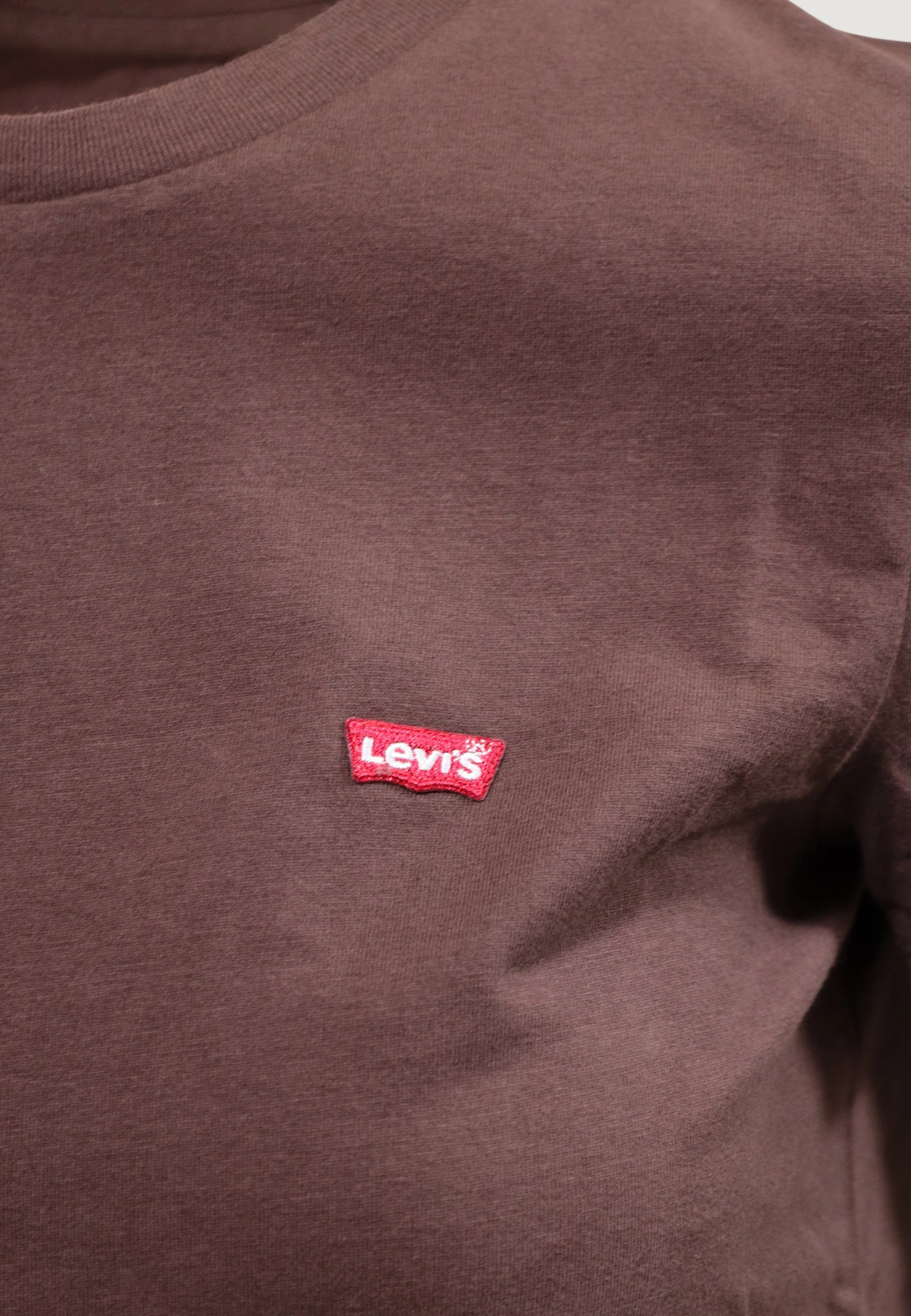 Maicë për femra Levi's A3116-0056, kafe [Madhësia: L]