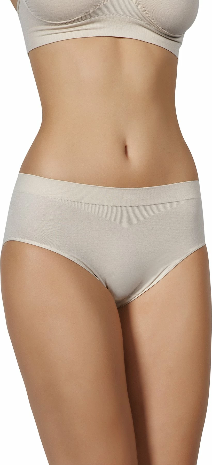 Tanga Jumeon, ngjyrë tan, 237-002400