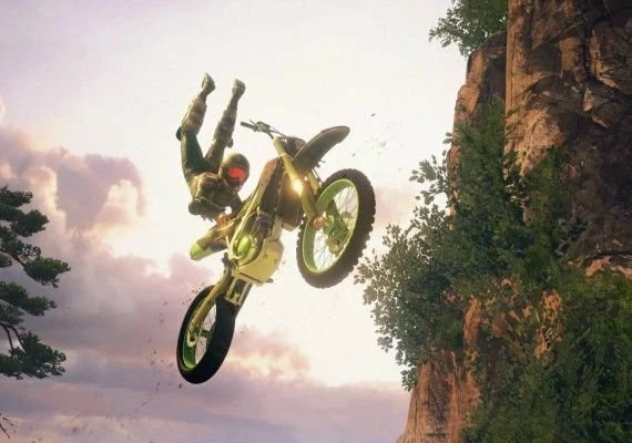 Moto Racer 4 EN/DE/FR/IT Global