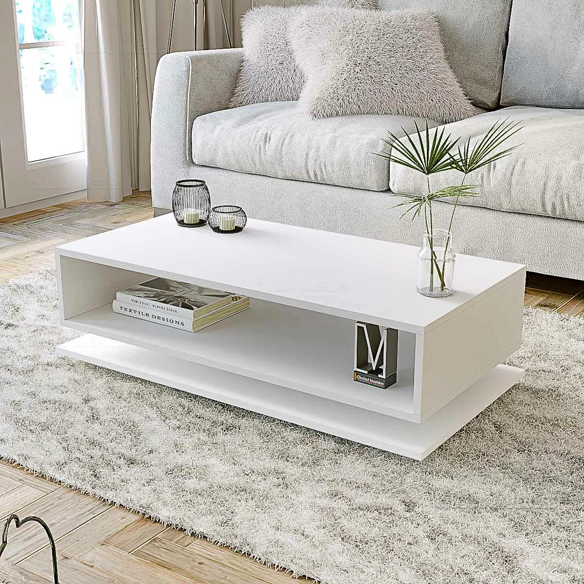 Tavolinë kafeje Aura