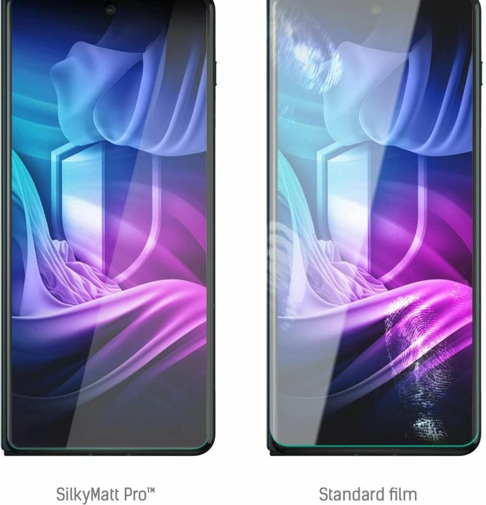 Mbrojtëse ekrani 3mk SilkyMatt Pro për Motorola Razr Fold, matte