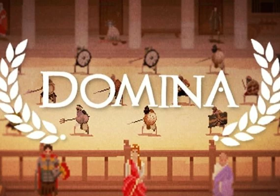 Domina EN Global