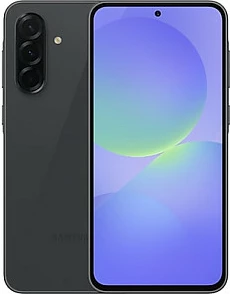 Celular Samsung Galaxy A36, 6.7", 6+128GB, 5G, black