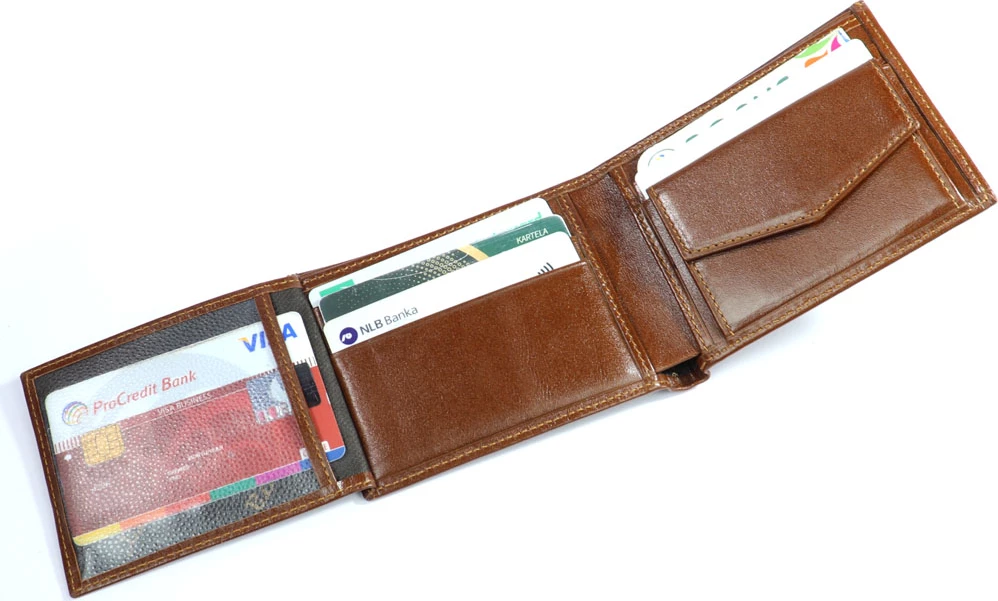 Kuleta Zenga 258-40