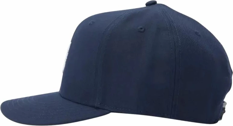 Kapelë snapback DC për meshkuj, navy blue [Madhësia: One Size]