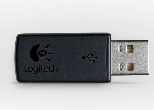 Set tastierë dhe maus Logitech MK220, wireless, USB, full-size, zi
